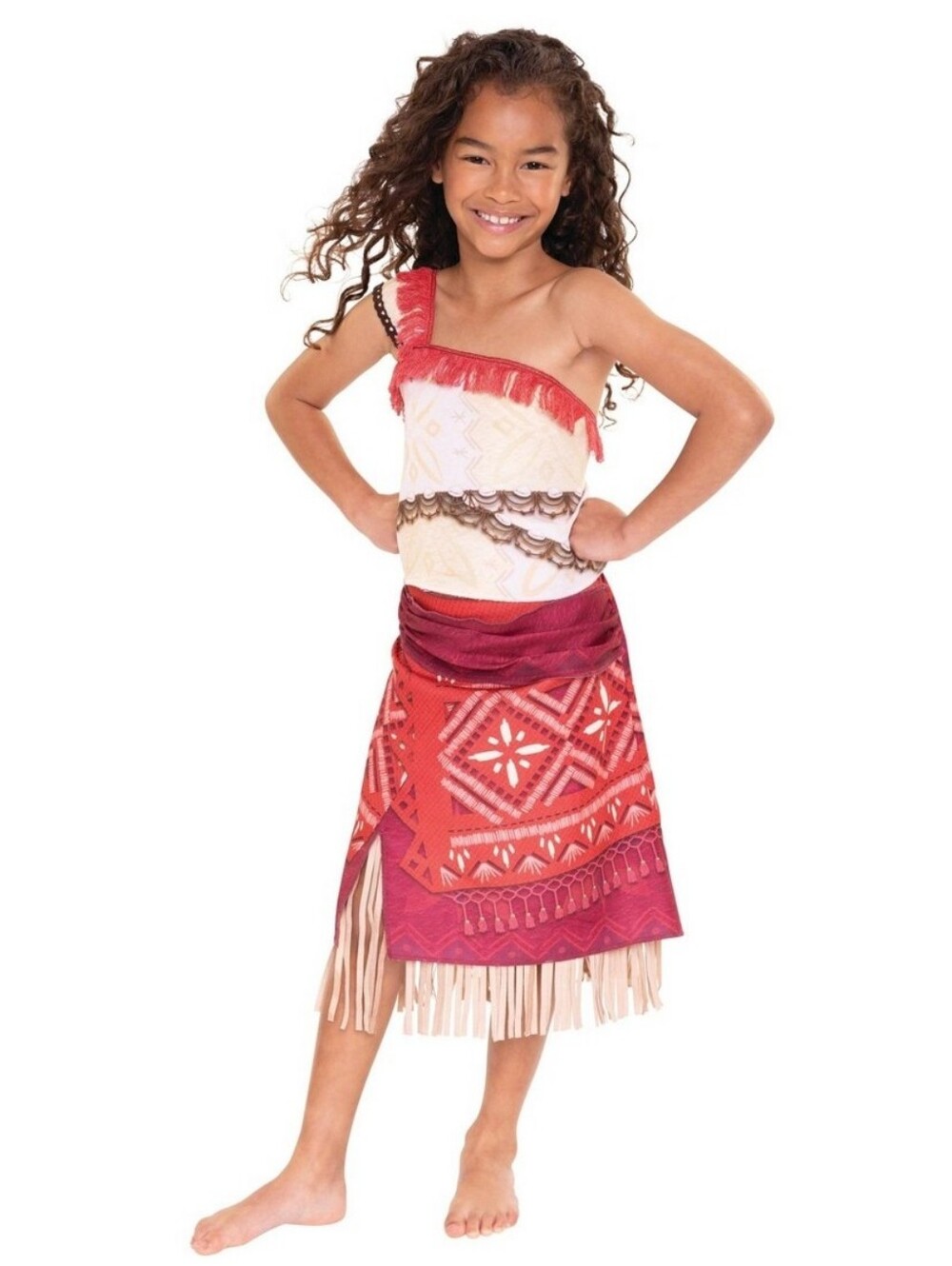 Disney Moana 2 Costume